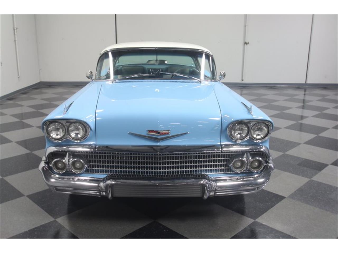 1958 Chevrolet Impala for sale in Lithia Springs, GA – photo 20