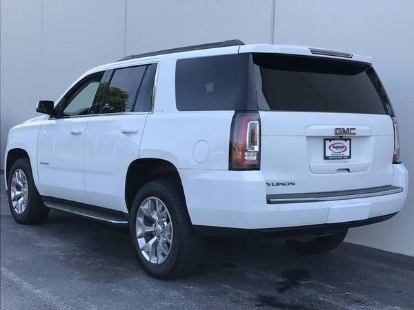 2016 GMC Yukon 4WD 4dr SLE - Call for sale in Calumet City, IL – photo 10