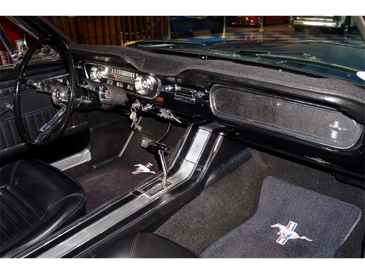 1965 Ford Mustang for sale in New Braunfels, TX – photo 24