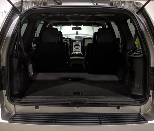 2008 Lincoln Navigator 4x4 *Wife's Personal Rig* 129k !BEAUTIFUL! for sale in Success, AR – photo 16