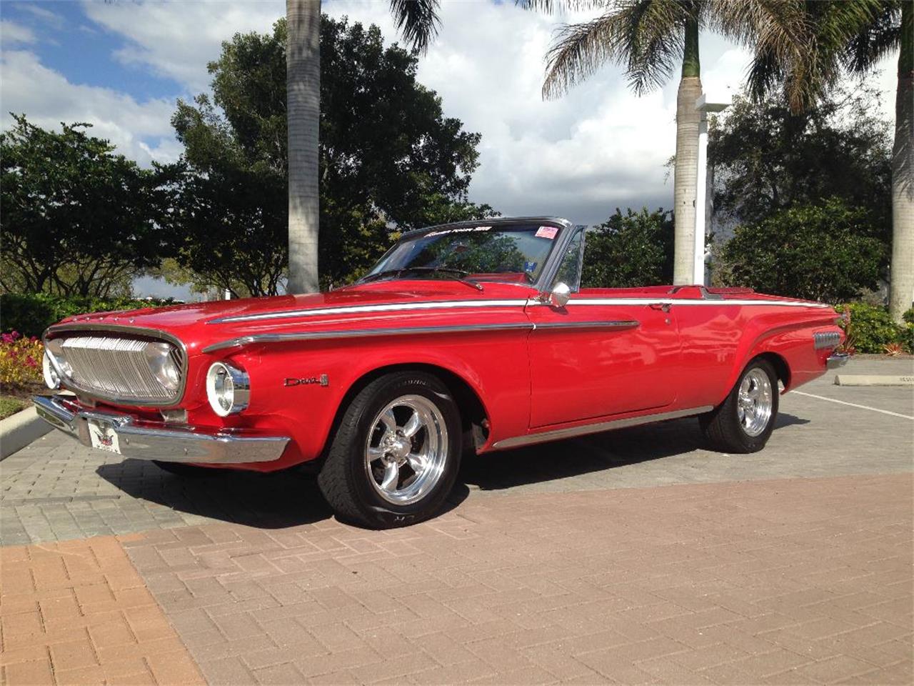 1962 Dodge Dart for sale in Fort Myers, FL