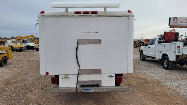 2016 Ford F-450 10 Door Freezer Refer Food Dairy Delivery Truck New for sale in Little Rock, AR – photo 7