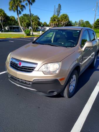 2008 Saturn Vue for sale in Englewood, FL – photo 2