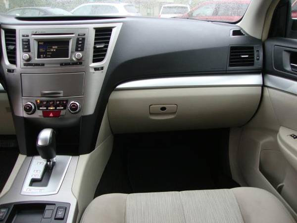 2014 Subaru Outback 2 5I PREMIUM - - by dealer for sale in Other, RI – photo 15