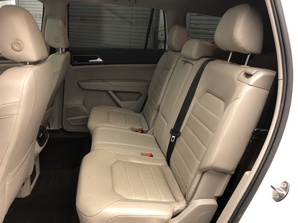 2018 Volkswagen Atlas SEL Premium 4Motion for sale in Phoenix, AZ – photo 15