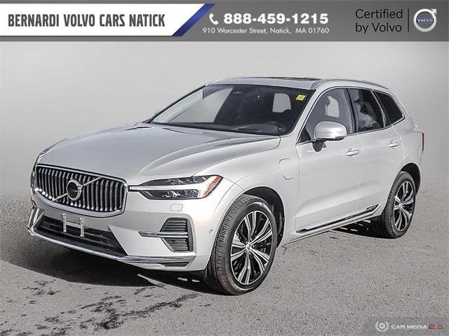2022 Volvo XC60 Recharge Plug-In Hybrid T8 Inscription Extended Range for sale in Other, MA