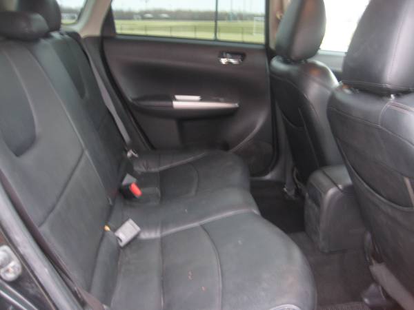 2010 Subaru Impreza Outback Sport for sale in Lewisville, TX – photo 9