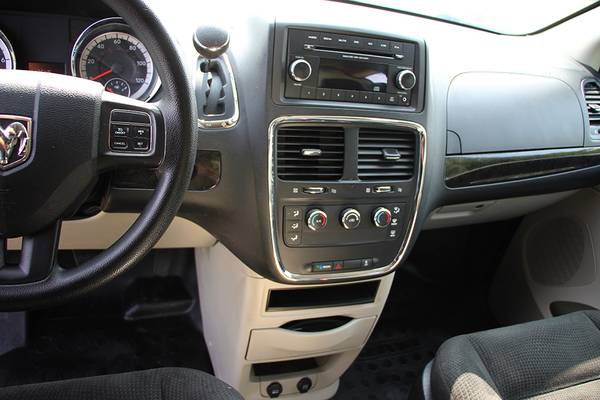 2015 RAM CARGO VAN TRADESMAN - cars & trucks - by dealer - vehicle... for sale in Fort Worth, TX – photo 12
