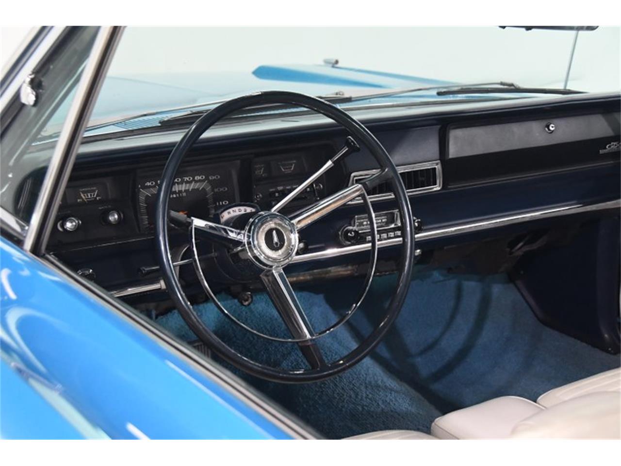 1967 Plymouth GTX for sale in Volo, IL – photo 2