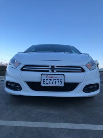 2016 Dodge Dart SE - cars & trucks - by owner - vehicle automotive... for sale in Tracy, CA – photo 6