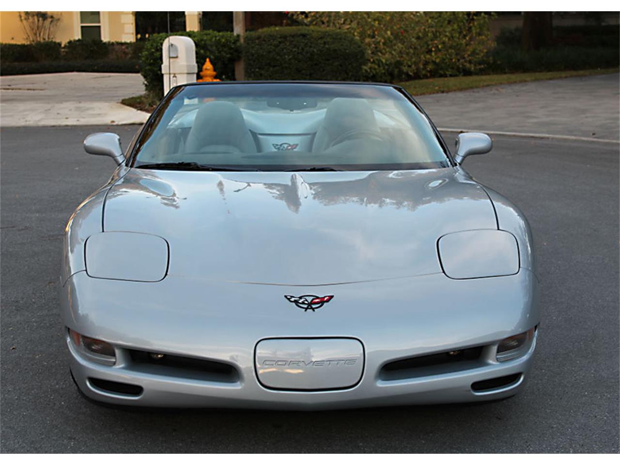 1998 Chevrolet Corvette for sale in Lakeland, FL – photo 16