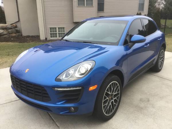 2015 Porsche Macan S 425hp! for sale in Madison, WI