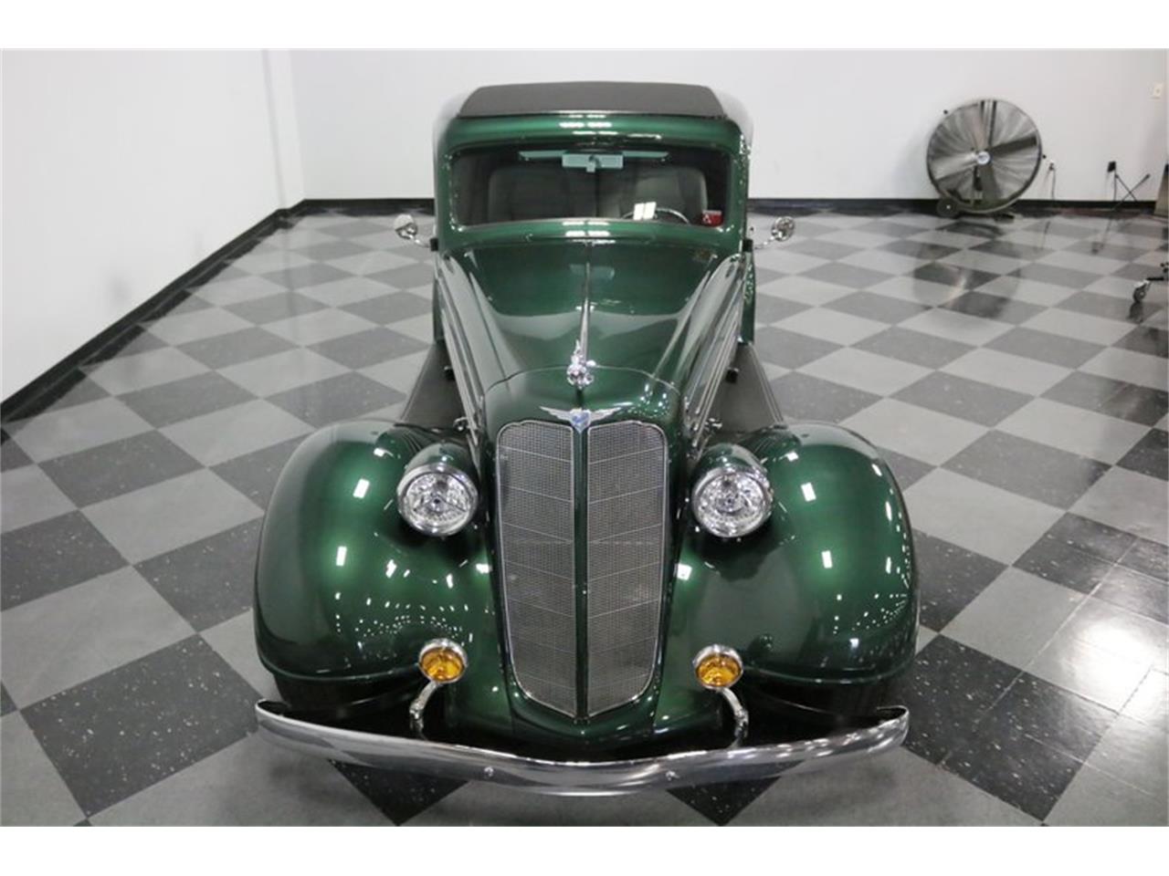 1935 Buick Coupe for sale in Fort Worth, TX – photo 22