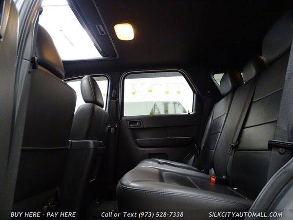 2012 Ford Escape XLT SUV 4x4 AWD XLT 4dr SUV - AS LOW AS $49/wk - BUY for sale in Paterson, NJ – photo 9