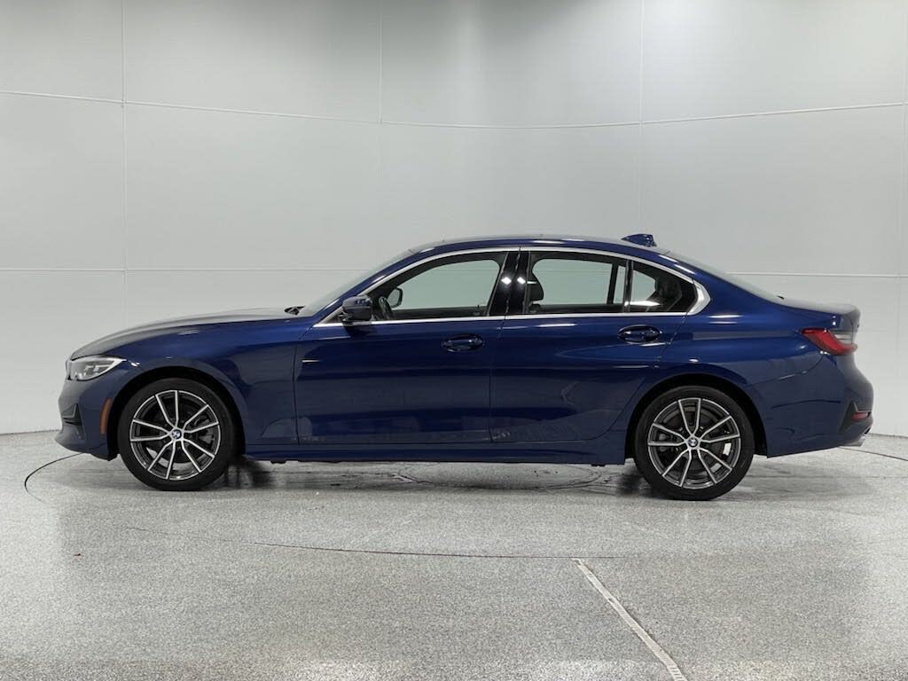 2019 BMW 3 Series 330i xDrive Sedan AWD for sale in Indianapolis, IN – photo 5
