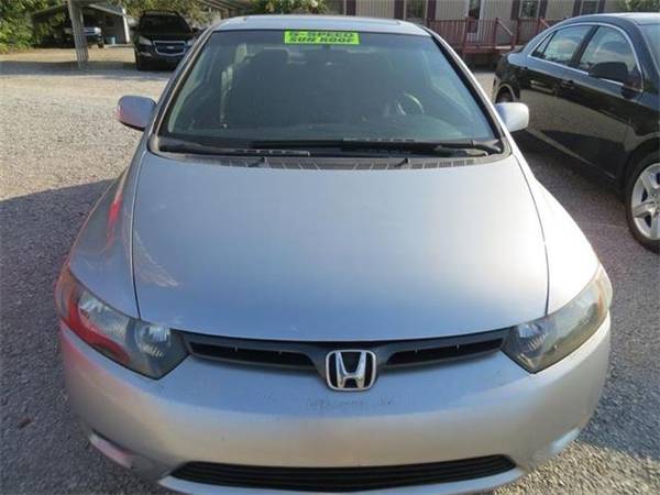 2006 Honda Civic EX - coupe for sale in Florence, AL – photo 4