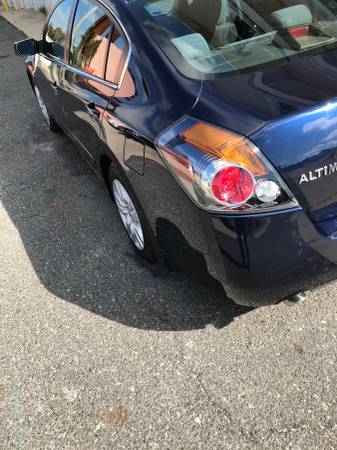 2010 Nissan Altima. 114k for sale in atlantic city, NJ – photo 3