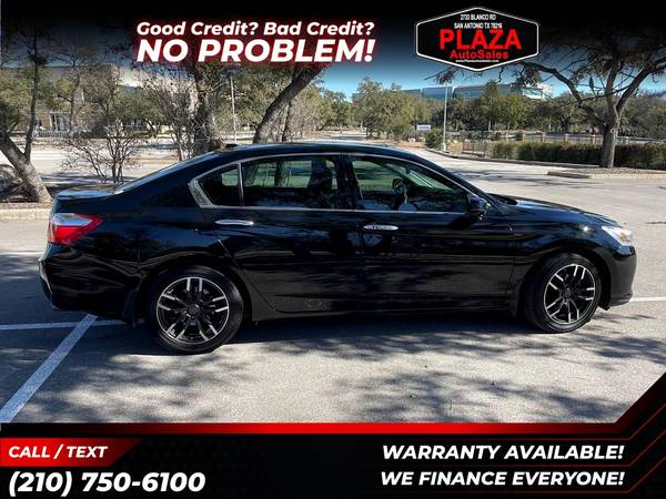 370/mo - 2013 Honda Accord Touring - - by dealer for sale in San Antonio, TX – photo 7