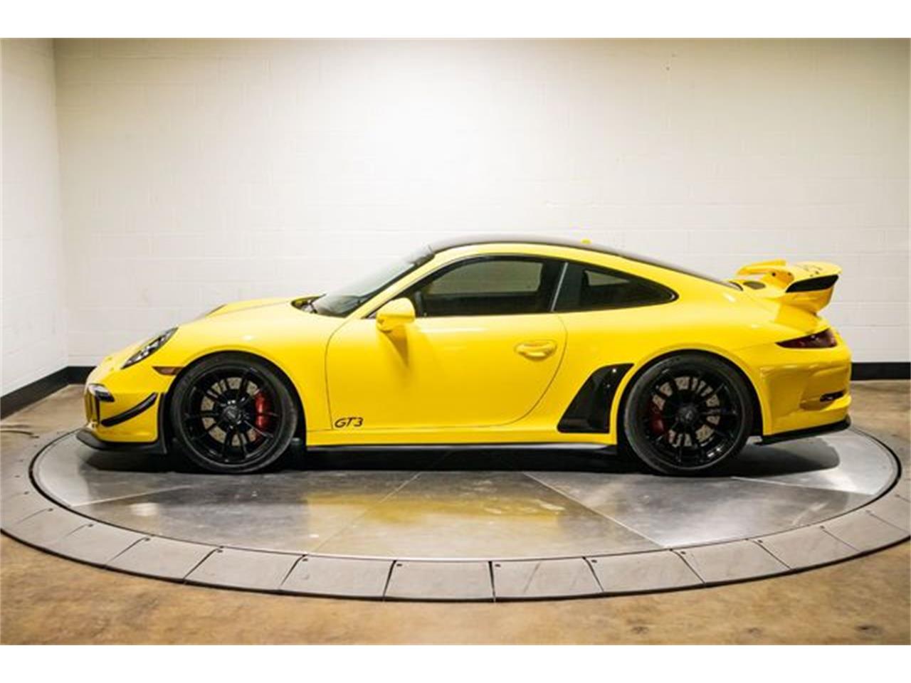 2015 Porsche 911 for sale in Saint Louis, MO – photo 12