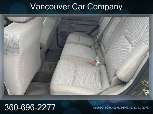 2007 Jeep Commander 4x4 Sport! Local! Rugged Design! Only 83000 Mile for sale in Vancouver, OR – photo 16