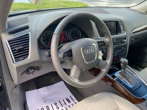 2009 Audi Q5 - - by dealer - vehicle automotive sale for sale in Bloomfield, NJ – photo 10