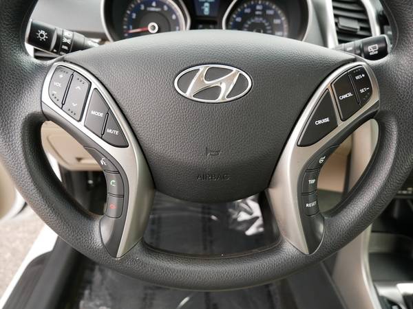 2014 Hyundai Elantra 5dr HB Auto - - by dealer for sale in South St. Paul, MN – photo 13