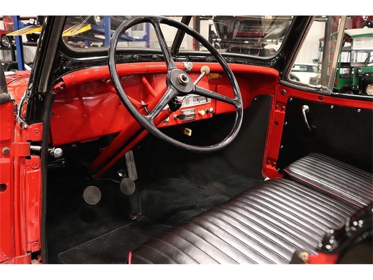 1950 Willys Jeepster for sale in Kentwood, MI – photo 24