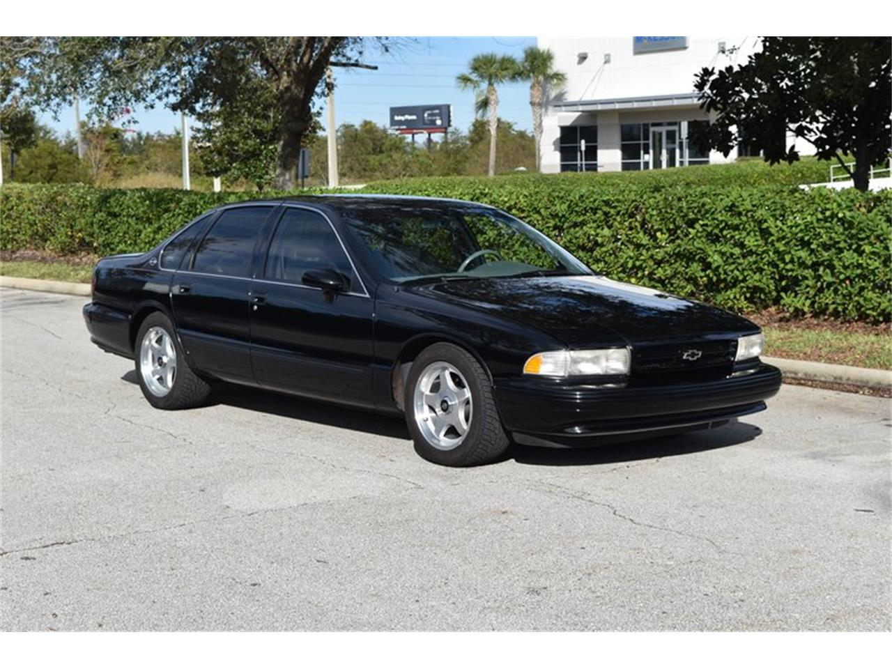 1994 Chevrolet Impala SS for sale in Orlando, FL – photo 6