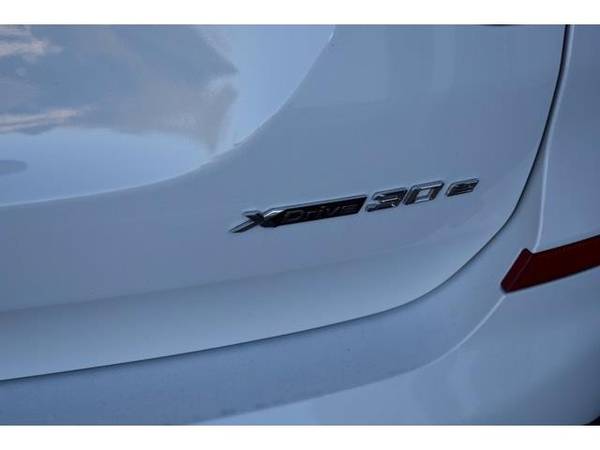 2021 BMW X3 xDrive30e Courtesy Vehicle - SUV - - by for sale in Crystal Lake, IL – photo 5