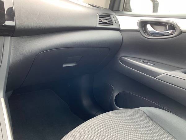 2019 Nissan Sentra S CVT Sedan for sale in Corvallis, OR – photo 20