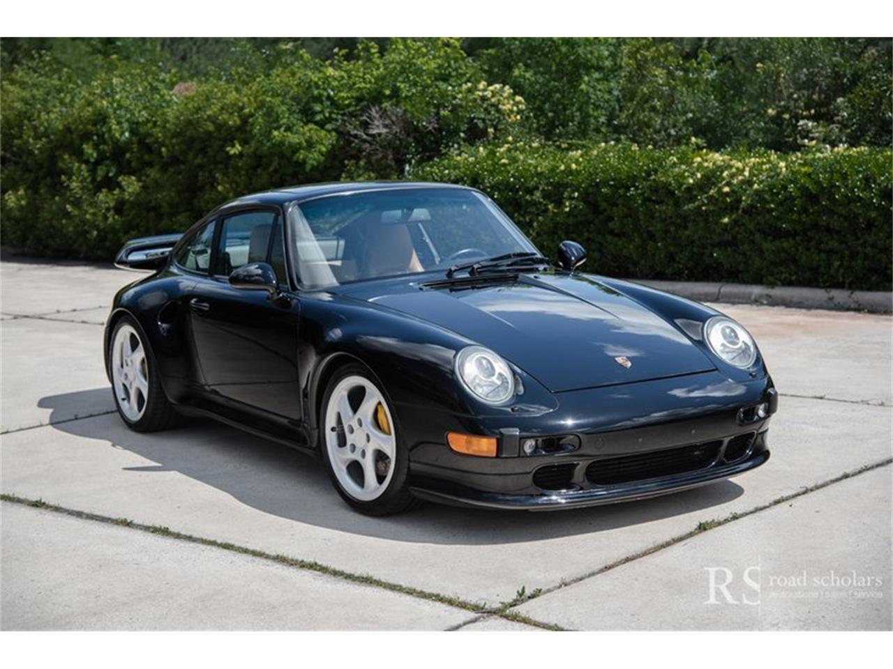 1997 Porsche 911 for sale in Raleigh, NC – photo 10