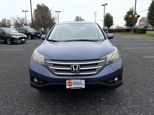 2013 Honda CR-V EX for sale in Winchester, VA – photo 8