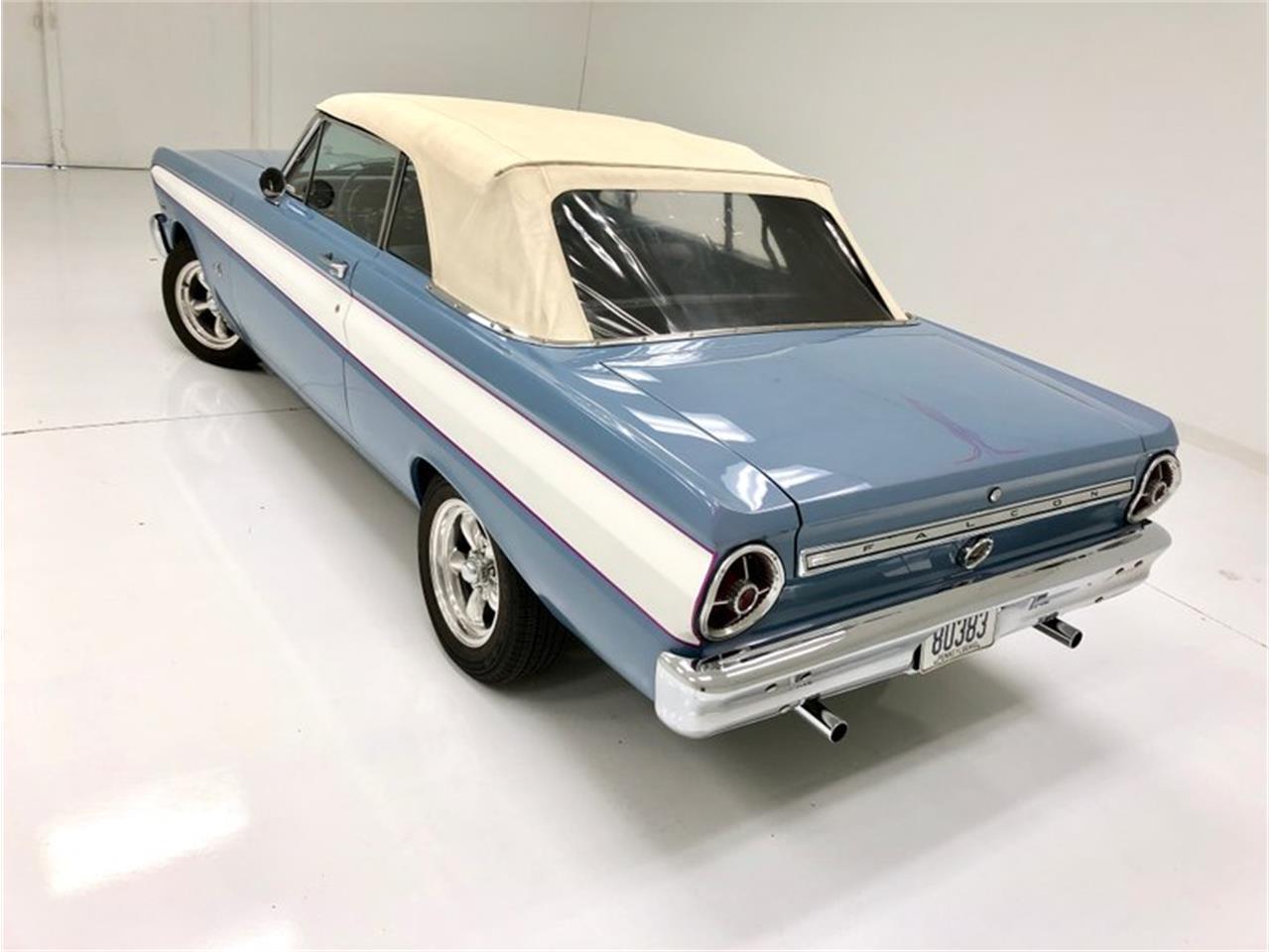 1965 Ford Falcon for sale in Morgantown, PA – photo 27