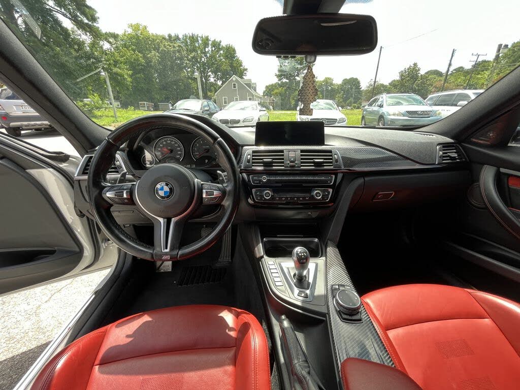2017 BMW M3 Sedan RWD for sale in Chesapeake , VA – photo 19