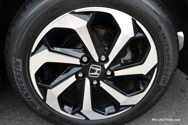 2016 Honda Accord Sedan 4dr I4 CVT EX-L Sedan for sale in Waterbury, NY – photo 15