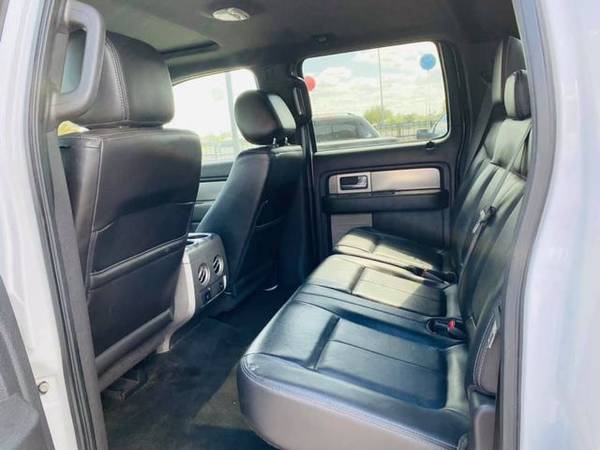 2014 Ford F150 SuperCrew Cab - Financing Available! - cars & trucks... for sale in Weslaco, TX – photo 22