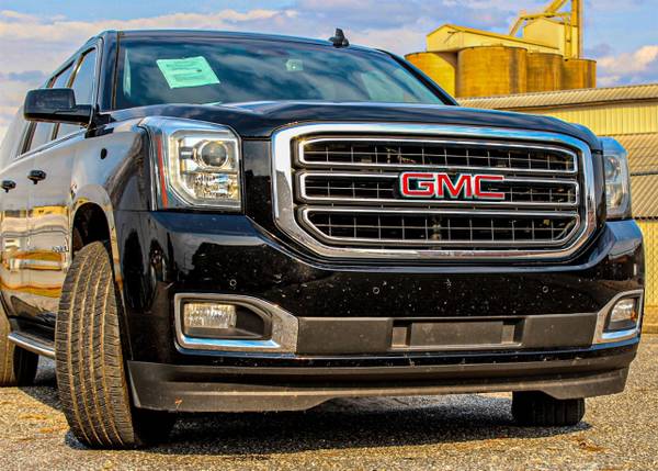 2015 GMC Yukon SLT - - by dealer - vehicle automotive for sale in Dothan, AL – photo 20