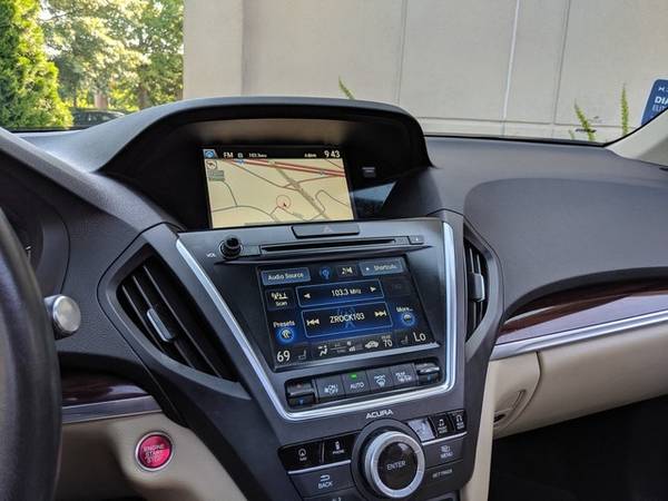 2015 Acura MDX Tech/Entertainment Pkg for sale in Georgetown, KY – photo 20