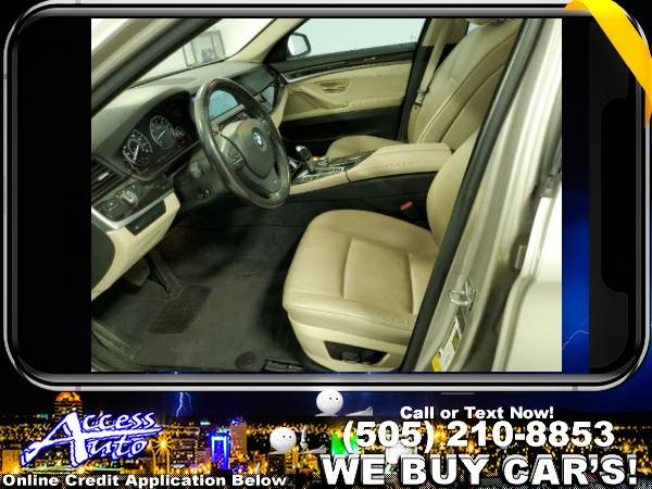 ✅ 2012 Bmw 535i 535 I - cars & trucks - by dealer - vehicle... for sale in Albuquerque, NM – photo 11