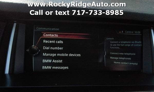 2017 BMW X3 X-DRIVE 28I Rocky Ridge Auto - - by dealer for sale in Ephrata, PA – photo 23