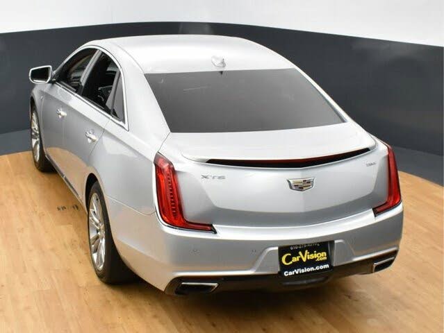 2018 Cadillac XTS Luxury FWD for sale in Trooper, PA – photo 38