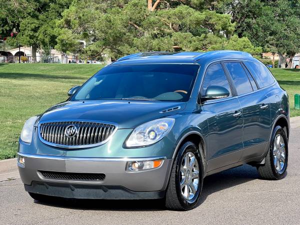 2009 Buick Enclave CXL - 128K mi for sale in Kirtland AFB, NM – photo 2