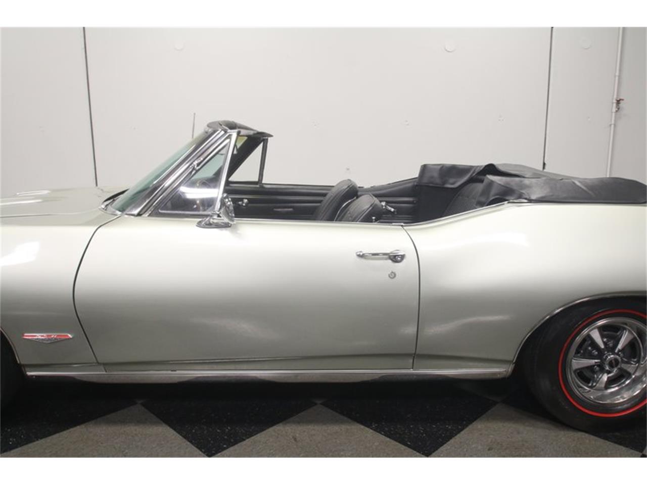 1968 Pontiac GTO for sale in Lithia Springs, GA – photo 18