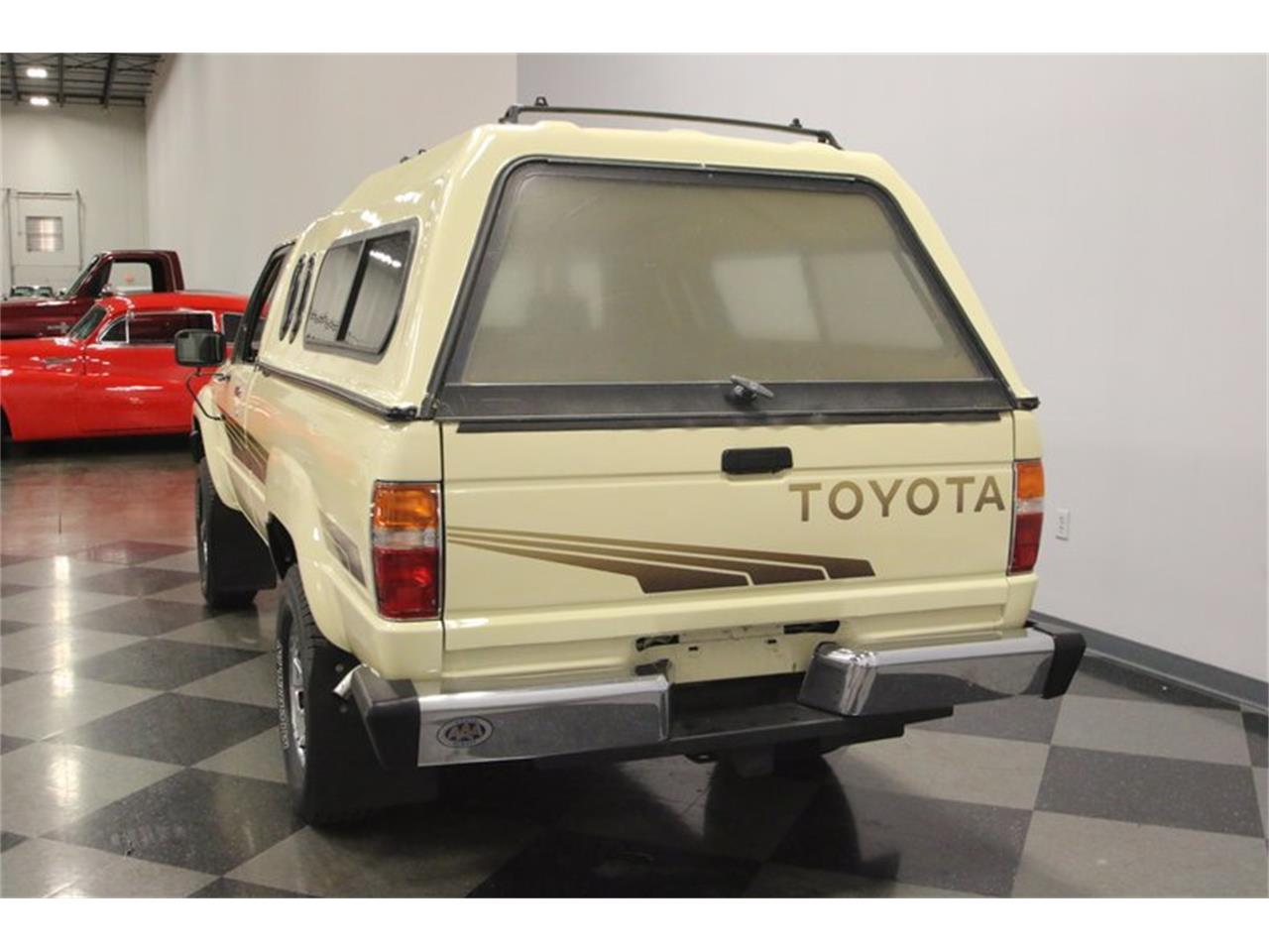 1986 Toyota Pickup for sale in Lavergne, TN – photo 10