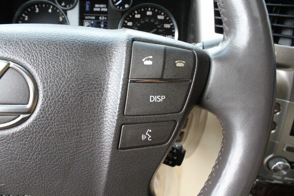 2013 Lexus LX 570 4WD for sale in Arlington, VA – photo 17