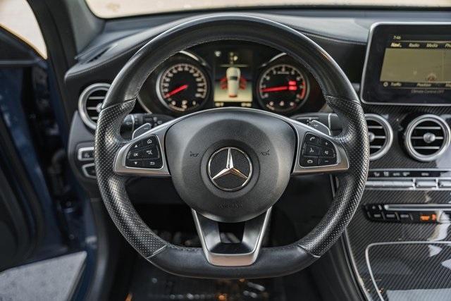 2019 Mercedes-Benz AMG GLC 43 Base 4MATIC for sale in Fredericksburg, VA – photo 28