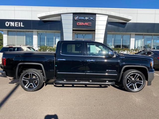 2018 GMC Sierra 1500 SLT for sale in Other, PA – photo 6