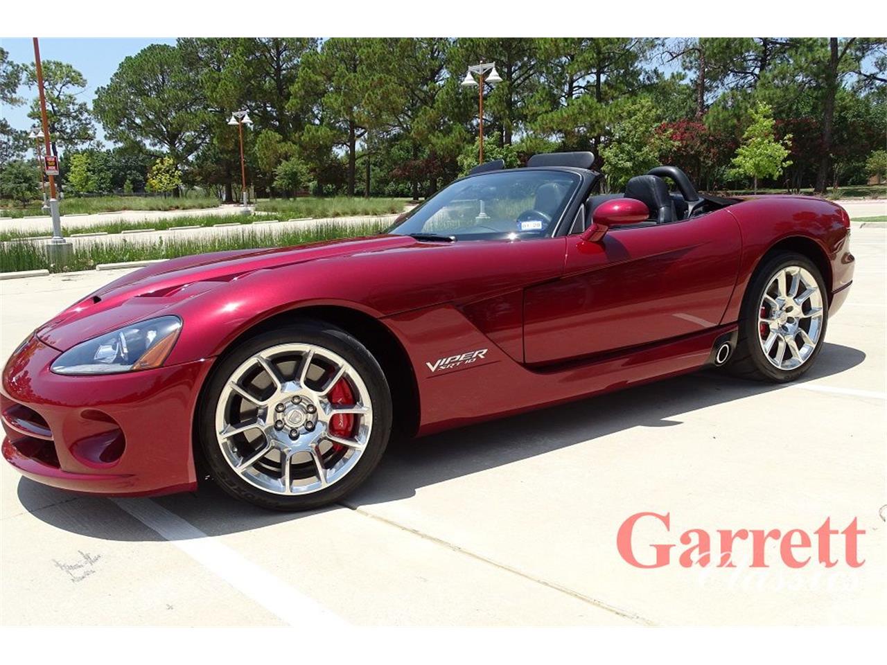2008 Dodge Viper for sale in Lewisville, TX – photo 34