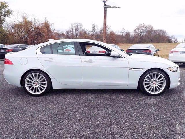 2017 Jaguar XE 35t First Edition for sale in Other, NJ – photo 7