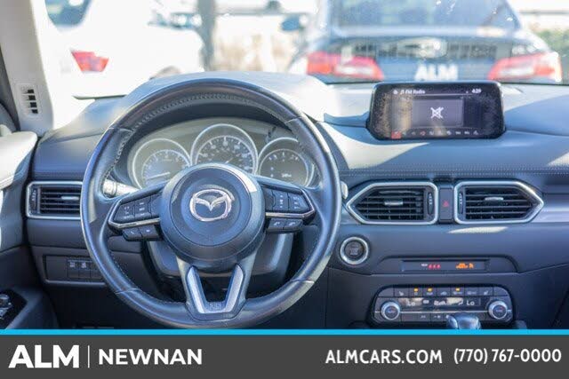 2020 Mazda CX-5 Touring FWD for sale in Newnan, GA – photo 10